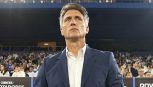 Argentina: Ex Palermo Schelotto e l'allenatore rivale Vaccari si prendono a pugni a fine gara, che vergogna