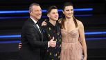 José Sebastiani, altro che raccomandato: il figlio di Amadeus risponde con una super parata, l’Udinese ha un vero talento