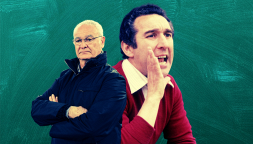 Claudio Ranieri non è stato il primo a compiere il miracolo: era già successo 40 anni fa. Storia del “Leicester italiano” di Osvaldo Bagnoli
