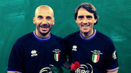 Serie A, il miracolo di Vialli e Mancini: quando una piccola squadra di periferia divenne sogno e leggenda. Lo scudetto della Sampdoria
