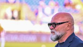 Salernitana, avvio da incubo col Sorrento, Criscitiello con la Caratese beffato al 98’, Ronaldinho portafortuna per il Ravenna