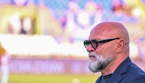 Salernitana, avvio da incubo col Sorrento, Criscitiello con la Caratese beffato al 98’, Ronaldinho portafortuna per il Ravenna