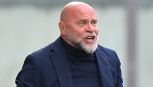 Salernitana caos, Cosmi s’infortuna dopo il ko e si sfoga: 'Io ero alla Rai, cosa c’entro con quei risultati?'