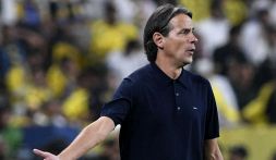 Al Hilal, Inzaghi già rischia l’esonero prima dell’inizio della stagione, il retroscena