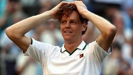 Shelton si schiera su Sinner e Djokovic, Shapovalov s'arrende: 'Posso battere tutti tranne Jannik e Alcaraz'
