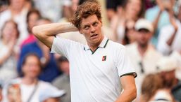 "Problema al ginocchio", Sinner salta Cincinnati e torna al J Medical. I riflessi su classifica ATP e US Open