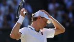US Open, Fognini difende Sinner: 'La salute prima di tutto'. Rimpianto Alcaraz, gli elogi a Cobolli e Musetti
