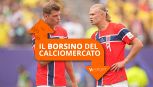 Calciomercato, borsino di oggi: come vanno le trattative per Sorloth, Chiesa, Sanches, Gabriel Jesus e Fofana