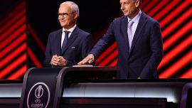 Sorteggio Europa League: data, orario, fasce e dove vederlo in tv, le possibili rivali di Juventus e Milan