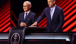 Sorteggio Europa League: data, orario, fasce e dove vederlo in tv, le possibili rivali di Juventus e Milan