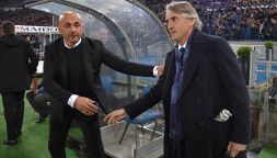 Spalletti: il telefono aggiornato e quello hackerato, le marce che non entrano e una polemica antica