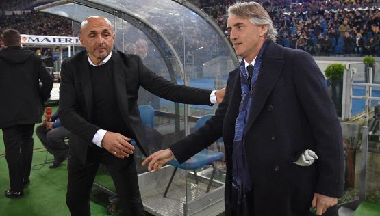 Spalletti: il telefono aggiornato e quello hackerato, le marce che non entrano e una polemica antica