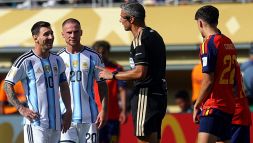 Spagna-Argentina un mese dopo, la rabbia Albiceleste non passa: "Quante bugie, chiedere scusa non è un favore, è un obbligo"