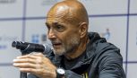 Juventus-Inter, Spalletti spiazza sul bomber da 20 gol: l’annuncio su Yildiz e la risposta su Bastoni