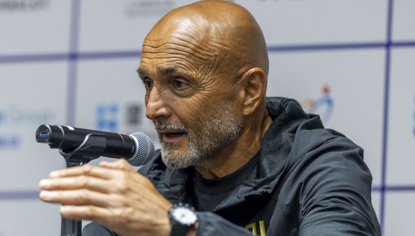 Juventus-Inter, Spalletti spiazza sul bomber da 20 gol: l’annuncio su Yildiz e la risposta su Bastoni