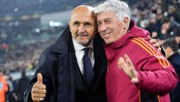 Serie A, gli stipendi degli allenatori: Spalletti e Gasp paperoni, a Fabregas solo un milione