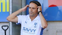Simone Inzaghi avvisa l’Inter e studia l’inglese sognando la Premier: il sogno sul figlio e il grande rimpianto