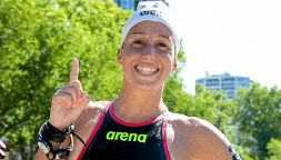 Europei, Ginevra Taddeucci fa doppietta ed entra nella storia, è oro pure nella 5 km. Barbara Pozzobon bronzo