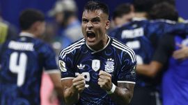 Inter: Barcellona-Lautaro, contatto! L'agente ha incontrato il ds azulgrana ma dipende tutto da Julian Alvarez