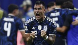 Inter: Barcellona-Lautaro, contatto! L'agente ha incontrato il ds azulgrana ma dipende tutto da Julian Alvarez