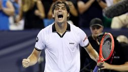 Washington, Fritz non fa sconti a Jodar: ridimensiona lo spagnolo e torna a vincere un torneo dopo 13 mesi