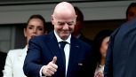 Fifa, Infantino chiede scusa ma non si dimette: smentito tentativo di corruzione al Marocco