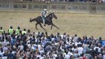 Palio di Siena, Tittia corre per la storia: vuole il quarto 'cappotto' e 'scuffiare' il Nicchio. Ma occhio a Lupa e l'Aquila