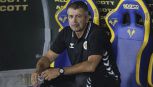 Ascoli, la firma di Tomei sul blitz a Verona: chi è il tecnico che ha sorpreso la Serie B