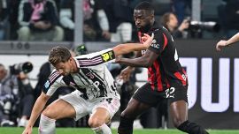Tomori come Kalulu, la Juventus prepara lo scherzetto al Milan: Koopmeiners e Di Gregorio, inizia la svendita