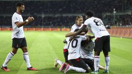 Torino-Milan 1-2: Amorim si gode il gioiello Cissé, Rabiot entra e chiude la partita. 'Giallo' per un rigore non dato