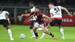 Torino-Milan, moviola: non si capisce più niente col nuovo Var, il caso del rigore negato
