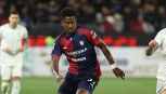 Cagliari, chi è Yael Trepy: il dramma dopo la Coppa Italia, il ventenne è in terapia intensiva