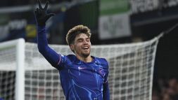 Calciomercato: Juventus col rebus portiere, spunta un brasiliano, Napoli su Guiu, Roma in forcing su Oosterwolde, giallo Kean