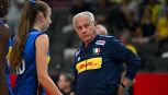 Italvolley super agli Europei, ma Velasco non è contento: 'Parliamo troppo'. L'intreccio beffa con la Turchia
