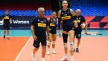 Italvolley, Egonu e Velasco penalizzati agli Europei da un'ingiustizia. Antropova sfida la sua riserva bulgara