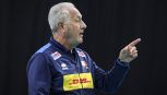Europei Volley, Italia-Svezia senza storia: Fahr e Antropova sugli scudi, la lezione di Velasco e il campanello d'allarme