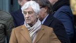 Gianni Rivera, ct e allenatore mancato, gioca l'ultima partita contro Fifa dopo aver soffiato su 83 candeline