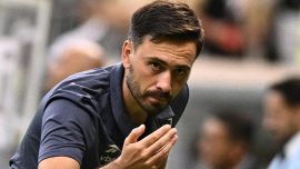 Davide Ancelotti ha già stregato il Lille: citazioni greche dalla mitologia, calcio-spettacolo e debutto vincente
