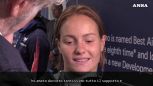 Europei nuoto, Pellacani rientra in Italia con gli azzurri dei tuffi