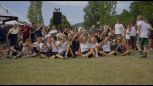 Wakeboard, tre ori azzurri ai Mondiali del Lago del Salto