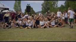Wakeboard, tre ori azzurri ai Mondiali del Lago del Salto