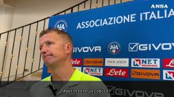 Aia, Orsato: “L’arbitro deve tornare al centro delle decisioni, il Var solo in caso di chiaro ed evidente errore”