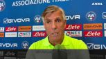 Calcio, Messina: 'Non ammetteremo errori etici degli arbitri'