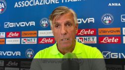 Calcio, Messina: "Non ammetteremo errori etici degli arbitri"