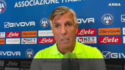Calcio, Messina: "Non ammetteremo errori etici degli arbitri"