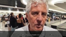 Nuoto, Butini: "Europeo è segnale in vista di Los Angeles"
