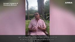 Morte di Varenne, il suo fantino sui social: "Era un amico"