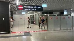Lazio, Josip Sutalo arrivato a Roma