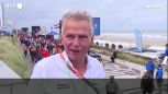 A Zandvoort l'ultima edizione del Gp d'Olanda: 'La gara e le feste i ricordi più belli'