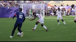 Francia campione d'Europa nel calcio a 5 per non vedenti